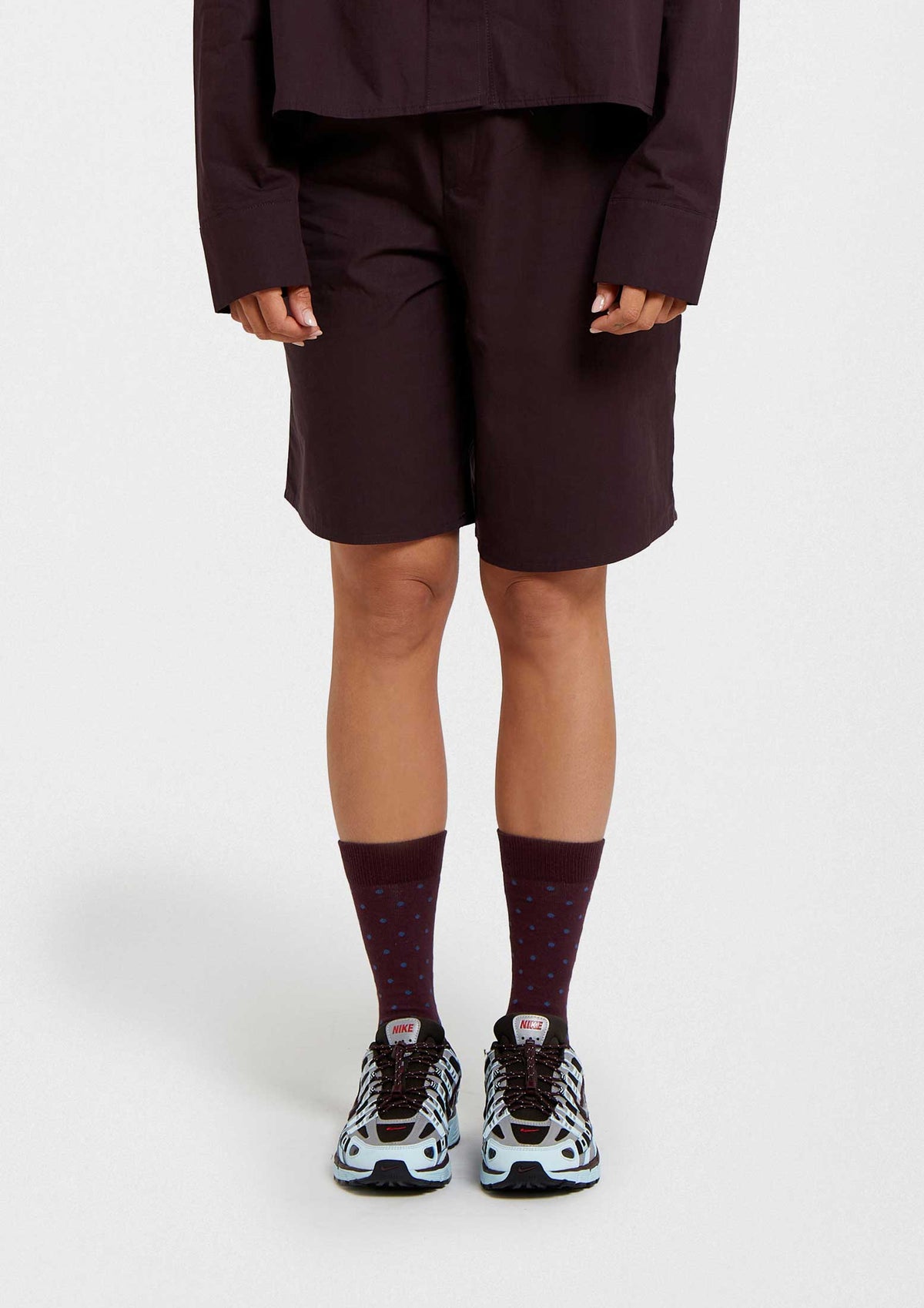 BeDots Burgundy