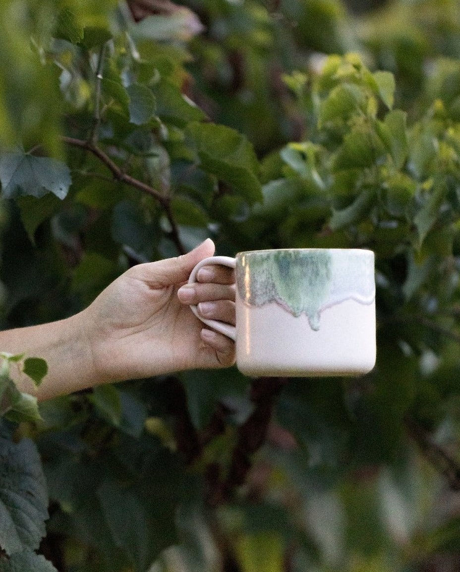 Mug Douro en grès – 360 ml