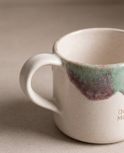 Tasse Douro en grès 360 ml – Maman chien