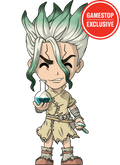 Senku Ishigami