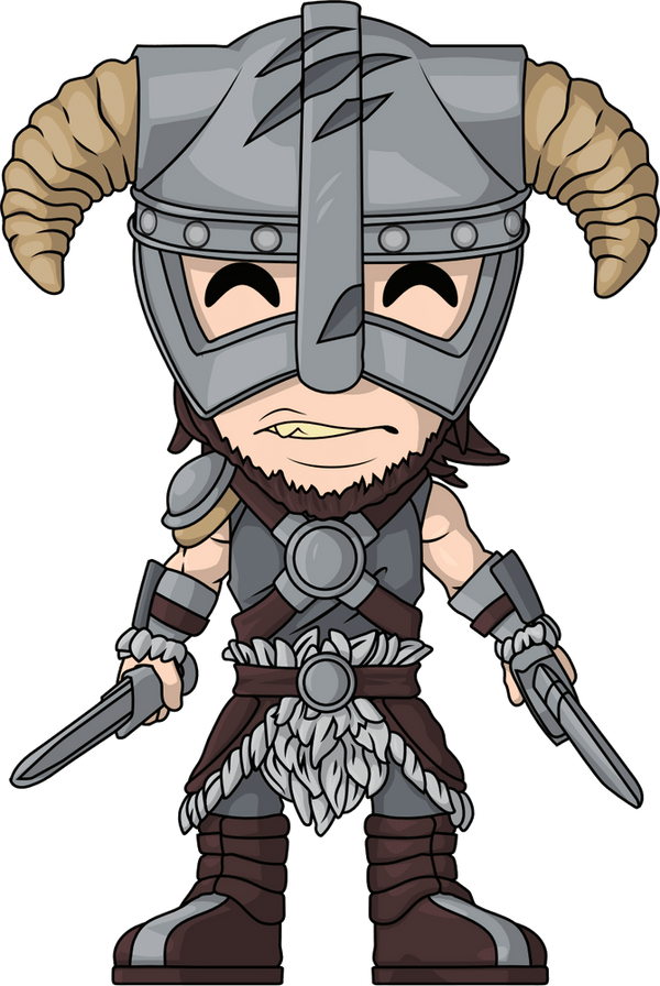 Dragonborn