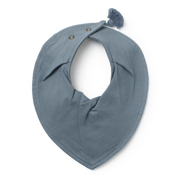 Bandana Tender Blue bib