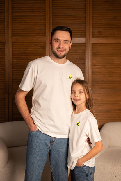 Avocado Oversized T-Shirt