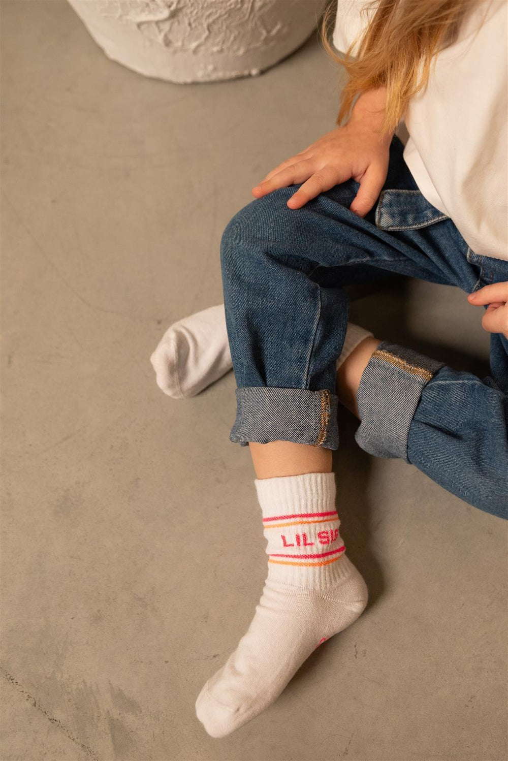 Chaussettes Lil Sis