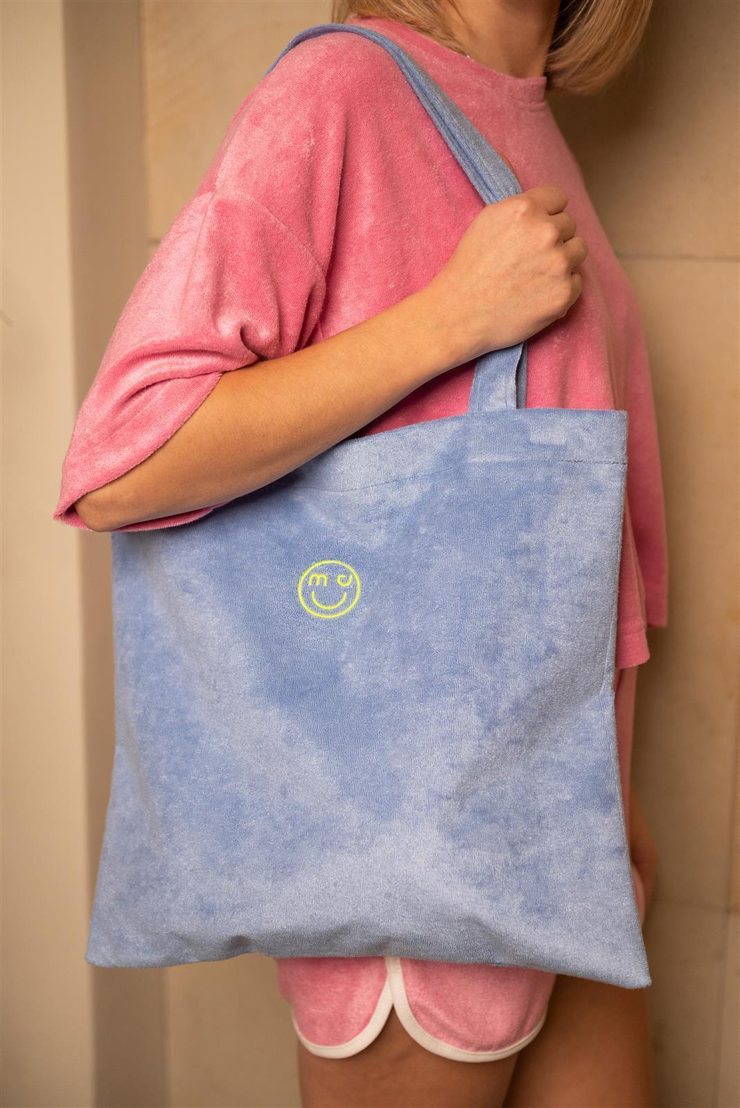 Sac moyen en éponge – vue produit 5