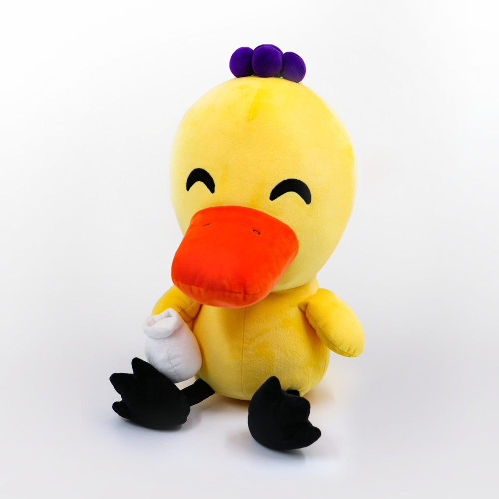 Peluche Duck Song