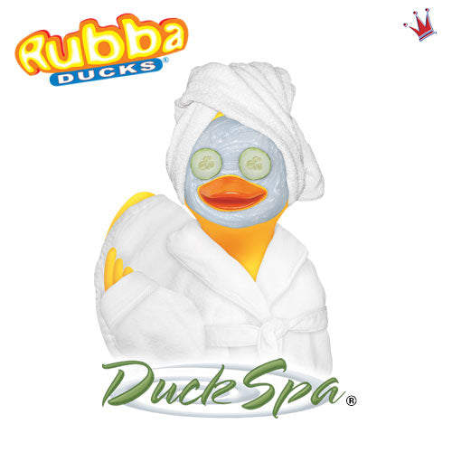 Ente Spa « Duckspa »