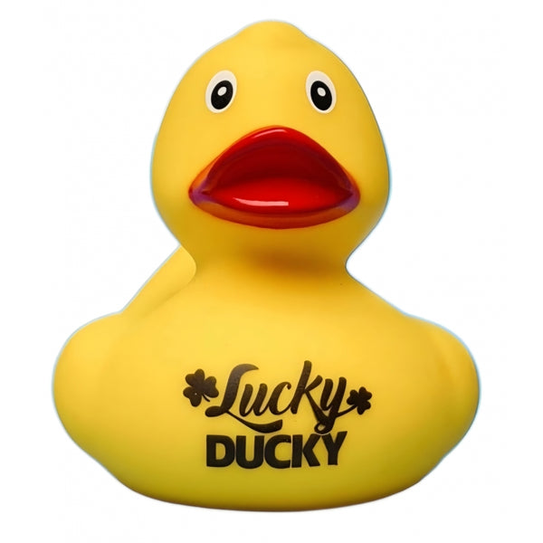 Canard "Lucky DUCKY" - Dutch Ducky - vue 1