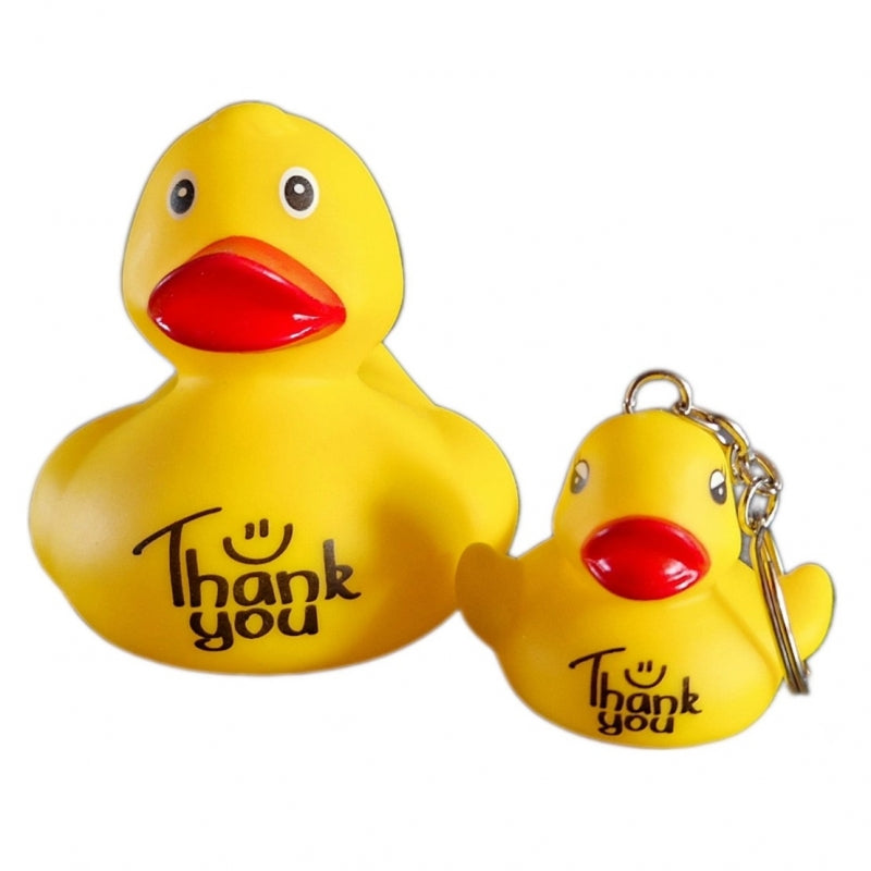 Canard "Thank you"