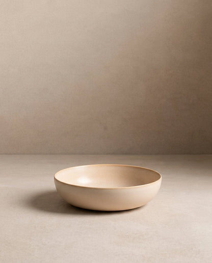 Dune Stoneware 16-Piece Set