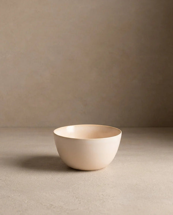 Dune Stoneware Bowl 16cm