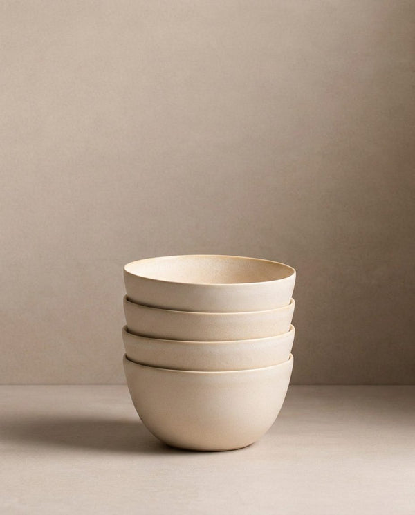 Dune Stoneware Bowl 16cm