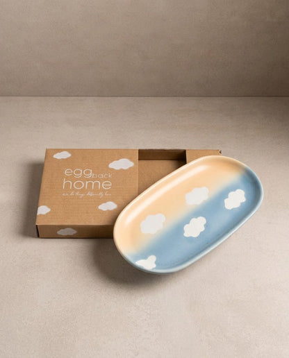 Dune Stoneware Espresso Cup / Egg Cup