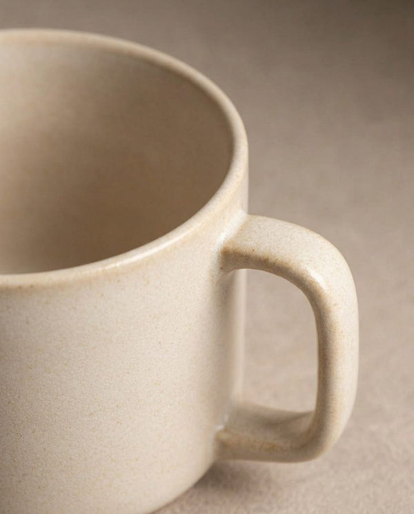 Dune Stoneware Mug 240ml