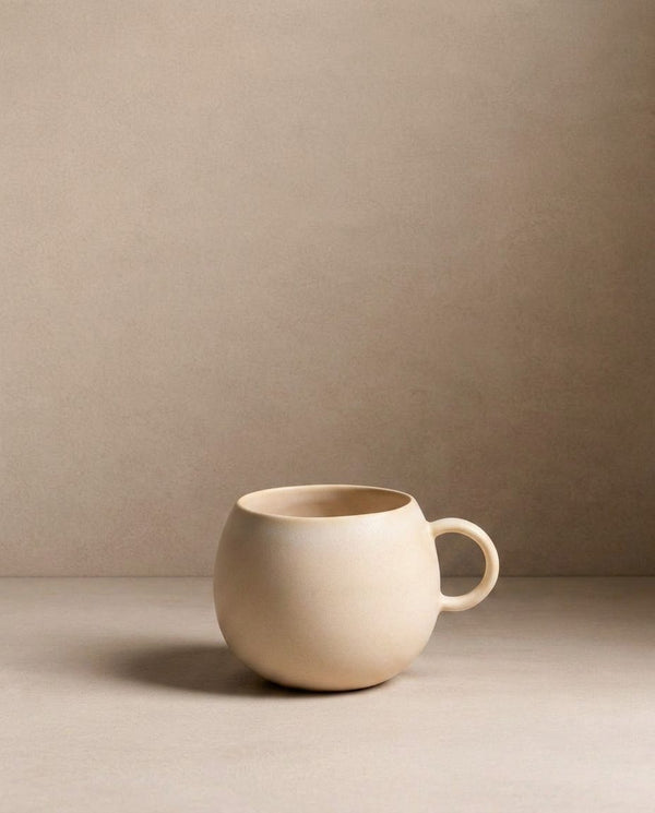 Dune Stoneware Mug 500ml