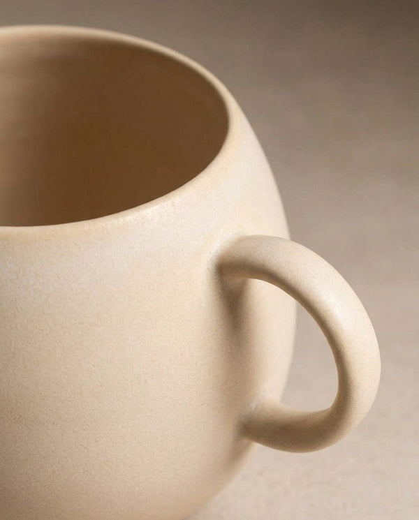Tasse Dune en grès – 250 ml