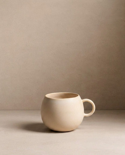 Mug en grès Dune 500ml