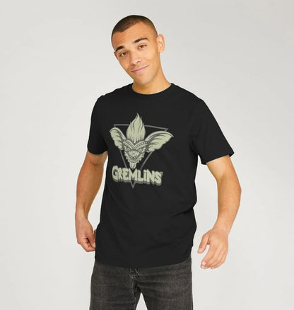 T-shirt adulte Gremlins Spike In Fame
