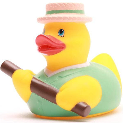 Canard Gondolier
