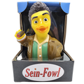 Sein-Fowl Duck