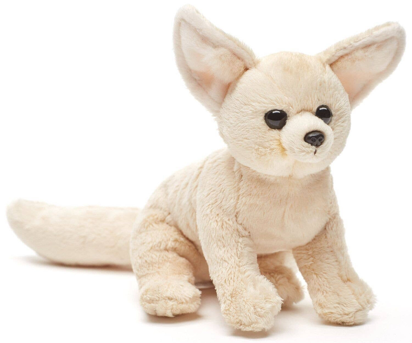 Baby Fennec Plush Toy