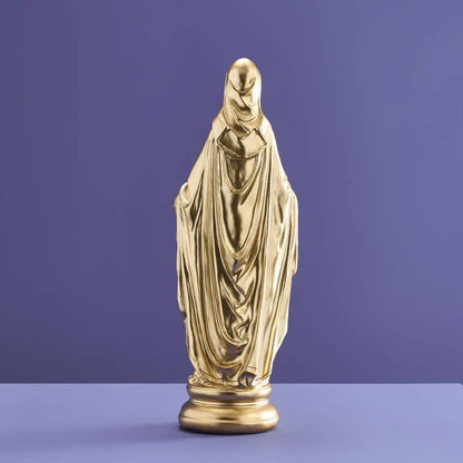 Gouden Madonna
