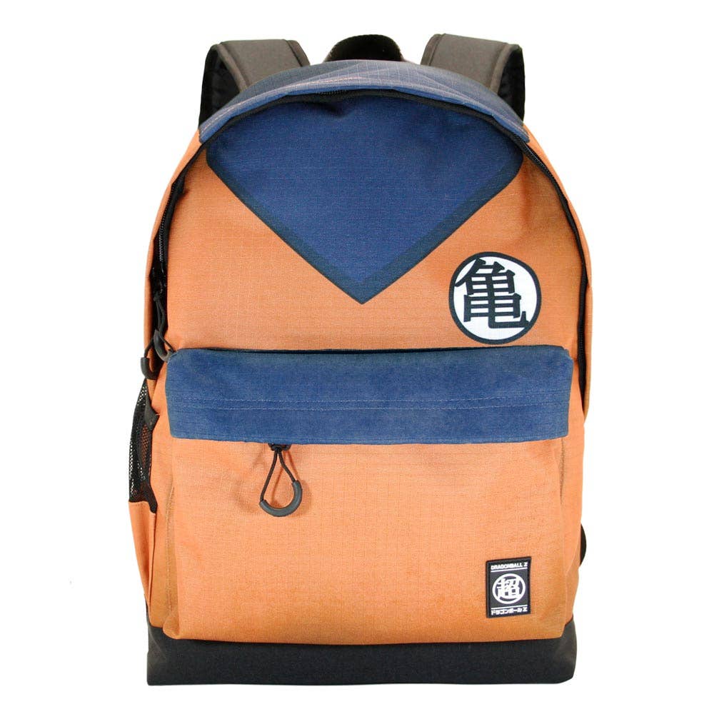 Dragon Ball Suit ECO 2.0 Backpack