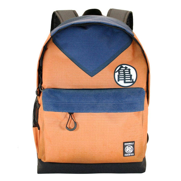 Dragon Ball Suit ECO 2.0 Backpack