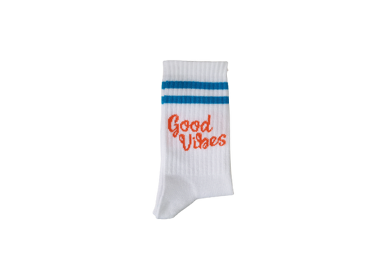 Good Vibes Kids Socks