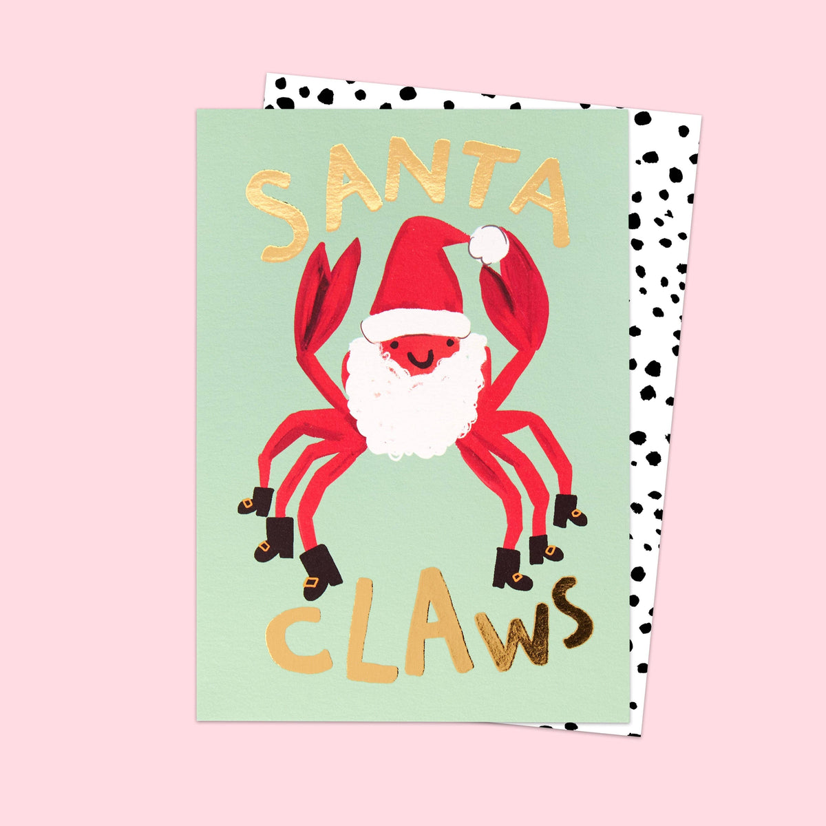 Christmas card