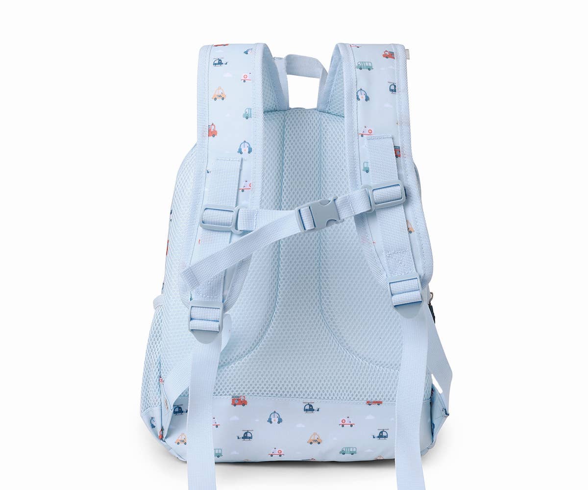 Medium Cars Backpack