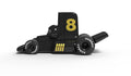 Verve Velocita Emilio Black Car