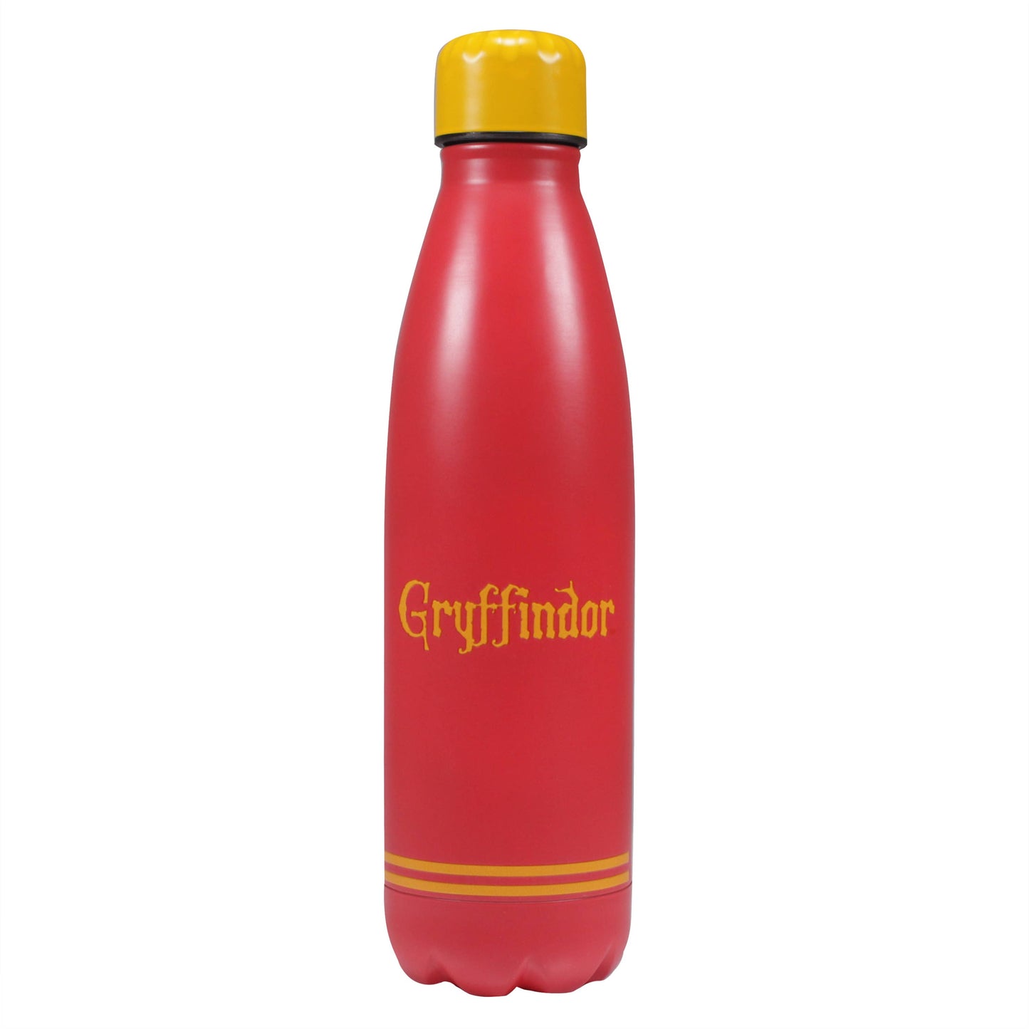 Metal water bottle (500 ml) - Harry Potter (Gryffindor)
