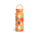Leuke fles van 1 liter
