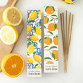 Pack of 2 "Italian Summer" Incense Sticks