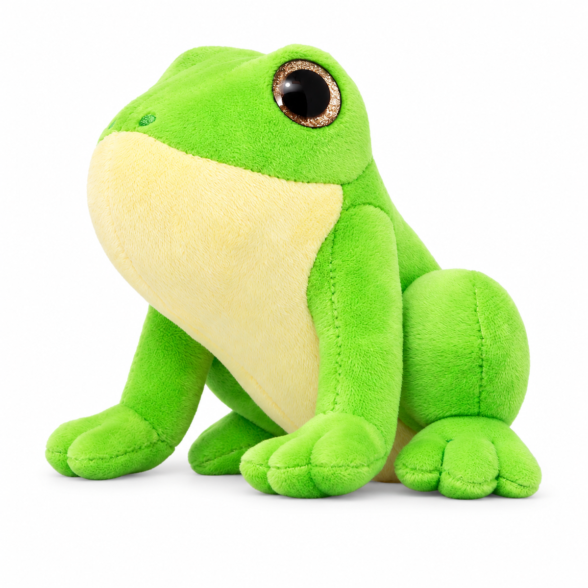 Grenouille Orbys