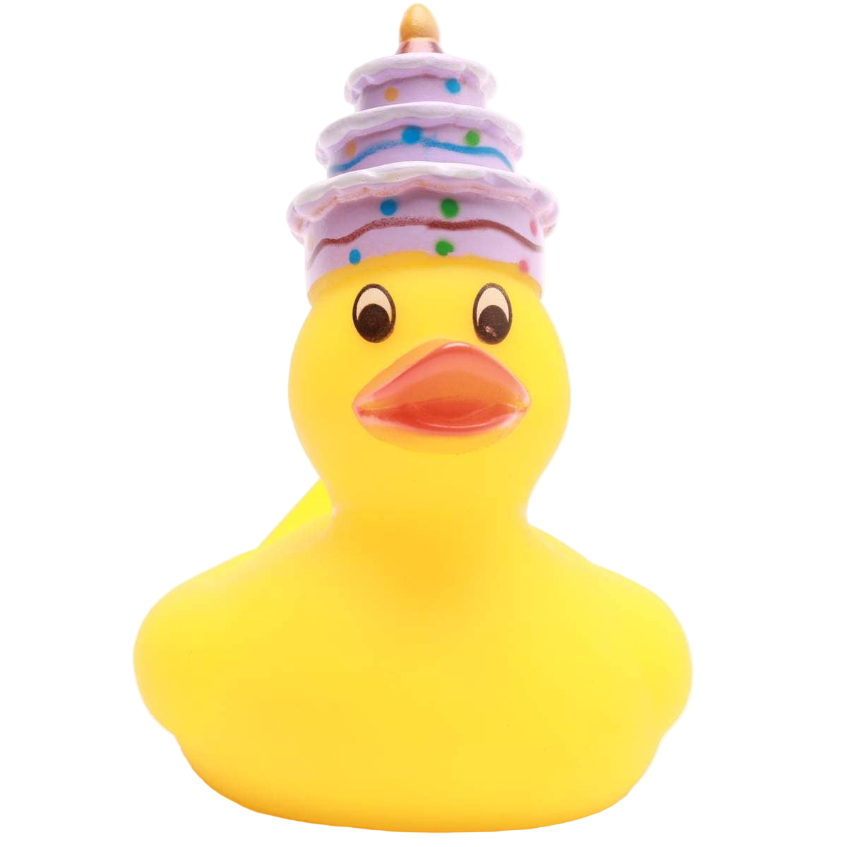 Happy Birthday Duck