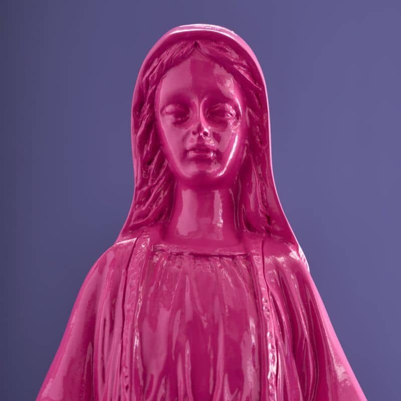 Pink Madonna