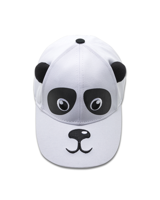 Paula de Panda Kindermuts