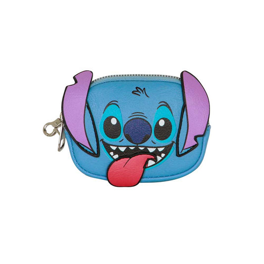 Disney Lilo &amp; Stitch Tongue-Pillow