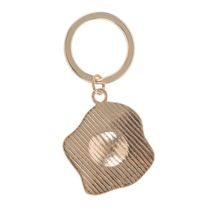 "You're a good egg" keyring