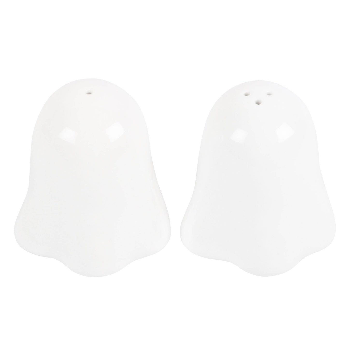 Ghost Salt &amp; Pepper