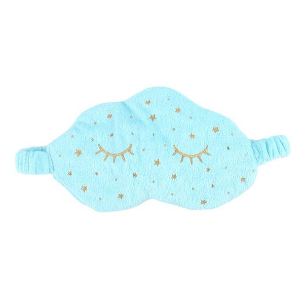 Masque de sommeil Nuage