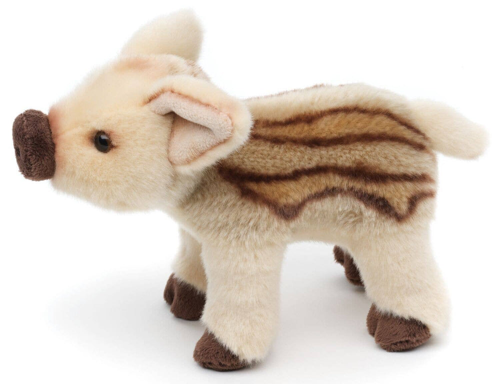 Peluche Marcassin Debout