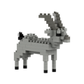 BRIXIES Capricorn