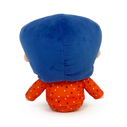Coraline Plush (9in)