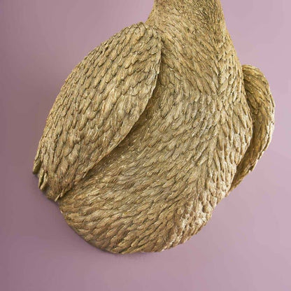 Pelican wall light (Pelikanus or)