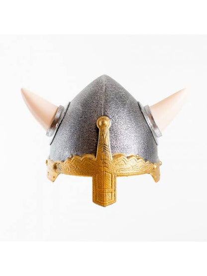 CORNES POUR CASQUE NORMAND - KALID MEDIEVAL