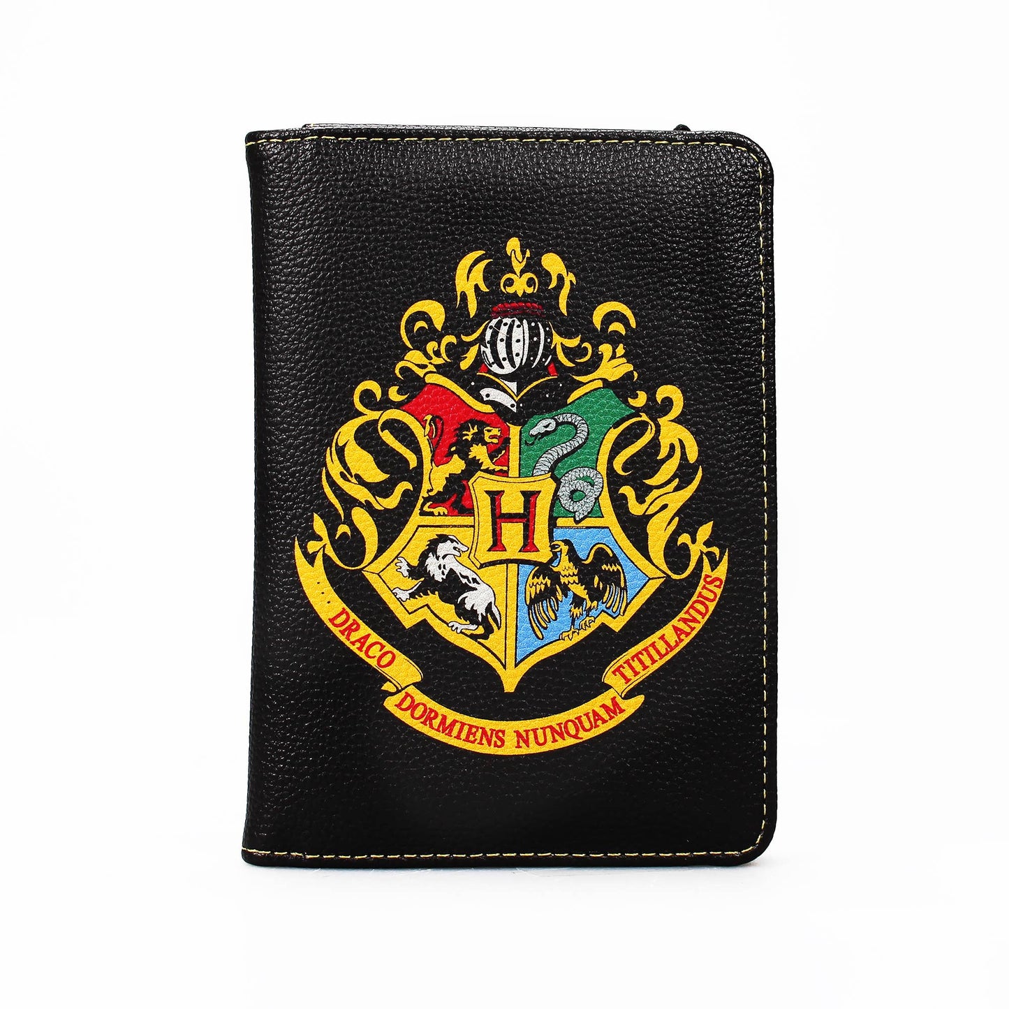 Harry Potter Hogwarts Passport Holder