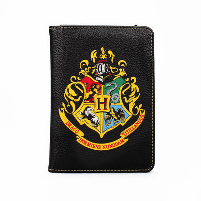 Harry Potter Hogwarts Passport Holder